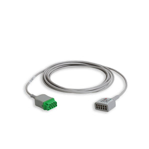 GE Vivid trunk cable