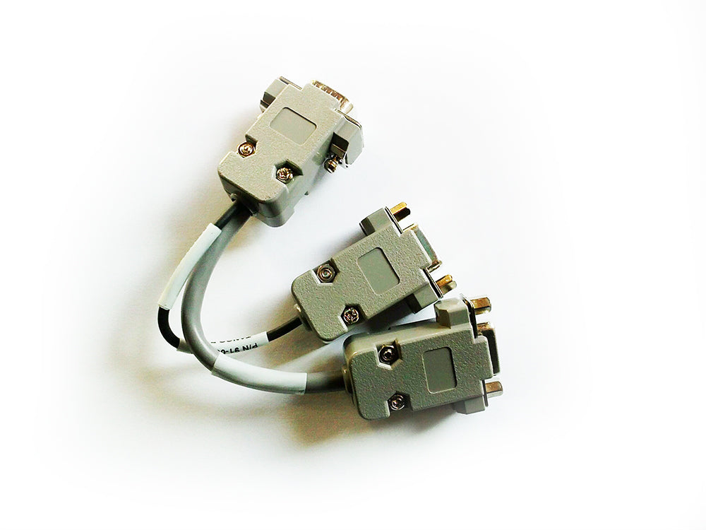 SunTech Tango M2 ECG Splitter