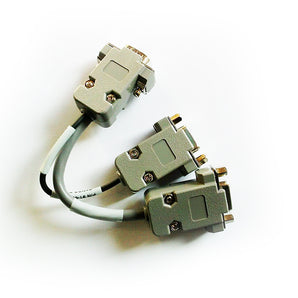 SunTech Tango M2 ECG Splitter Cable