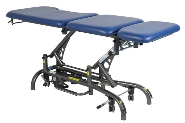 Echo 100 Treatment Tables