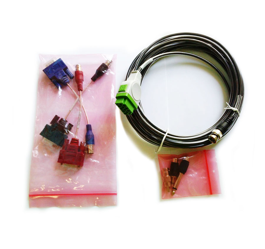 ECG Extension Cable