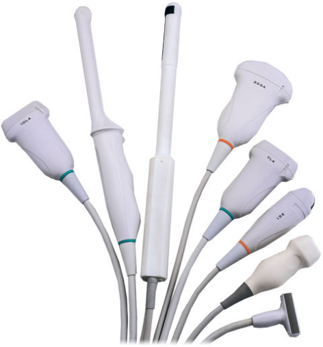 Mindray Probes