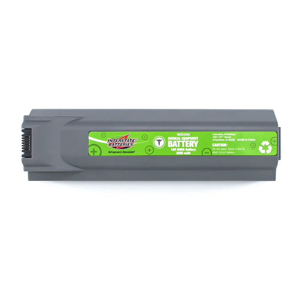 GE MAC Battery Pack Assembly