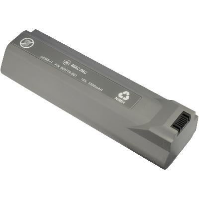 GE MAC Battery Pack Assembly