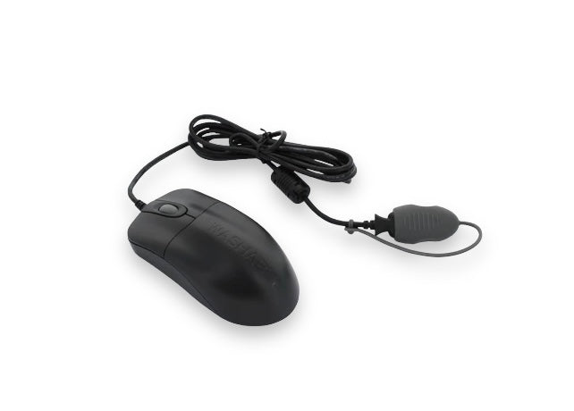 Medical Grade Mouse