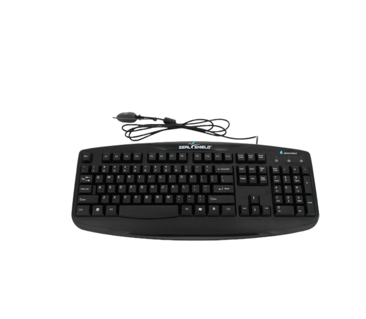 Medical Grade Keyboard