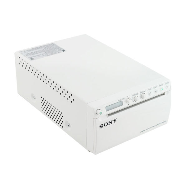 Sony UP-X898MD Printer