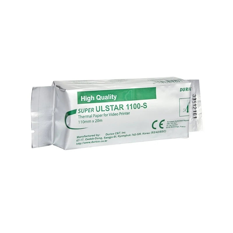 Video Printer Thermal Paper