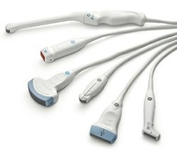 GE Probes