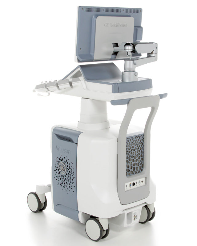 GE Voluson E10