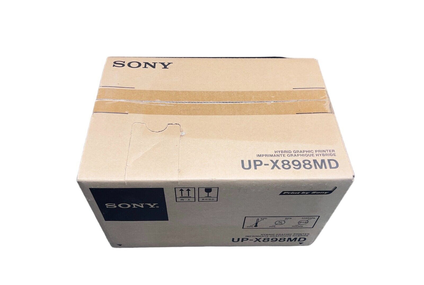 Sony UP-X898MD Printer