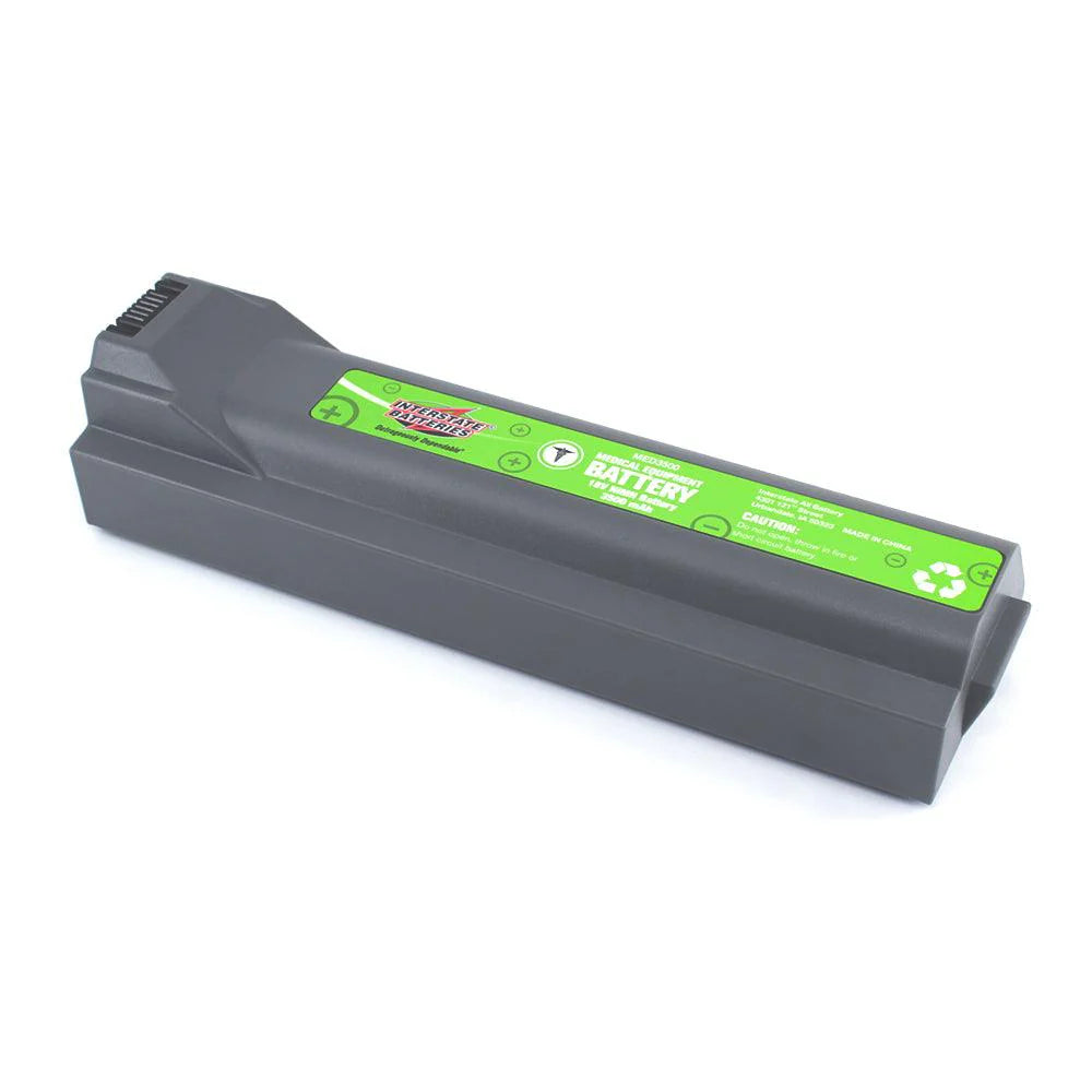 GE MAC Battery Pack Assembly