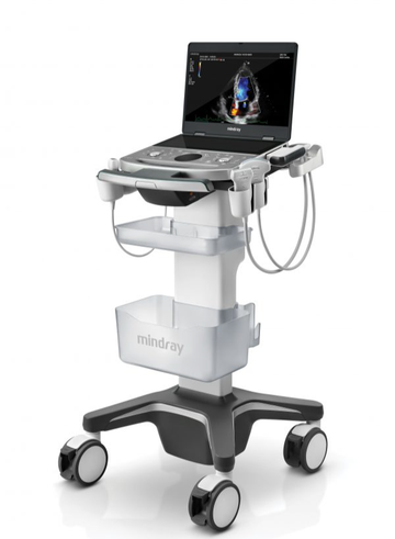 Mindray Ultrasound Systems - Authorized North American Dealer – Top ...