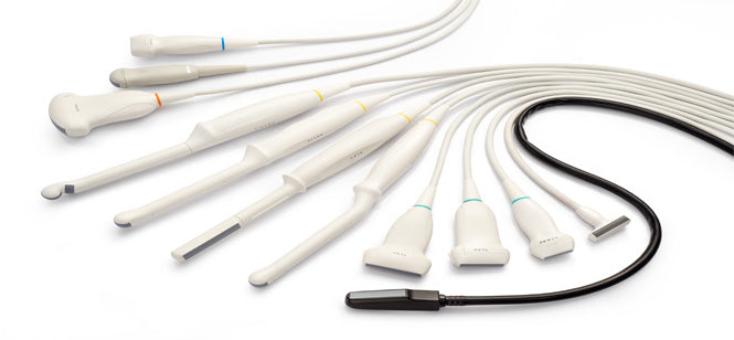 Siemens Probes – Top Tier Medical, Inc.