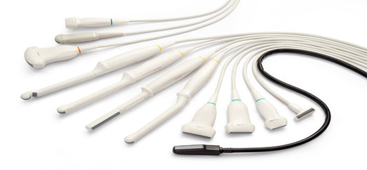Siemens Probes