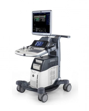 GE Logiq S7 – Top Tier Medical, Inc.