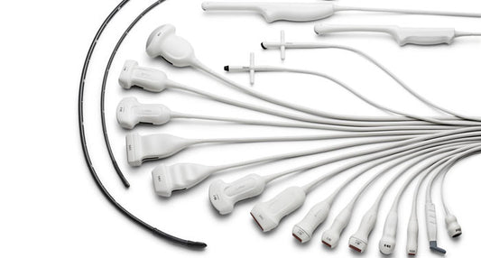 Philips Probes